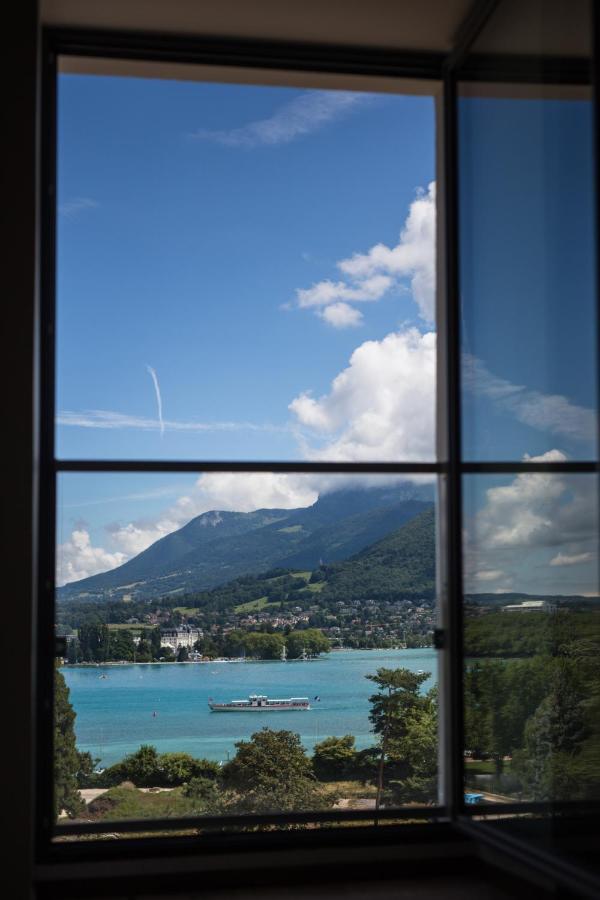 Le Pélican 4* Annecy