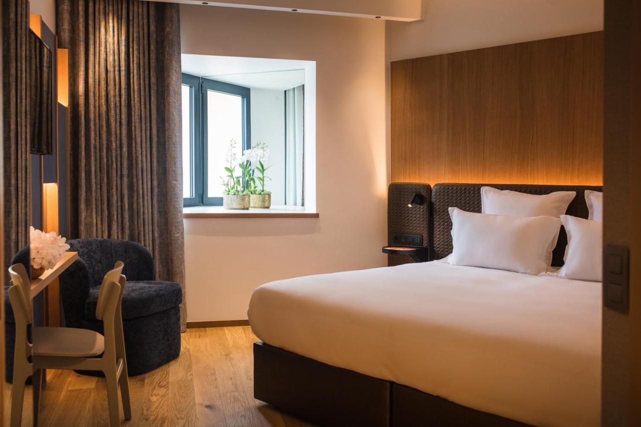 Le Pélican 4* Annecy