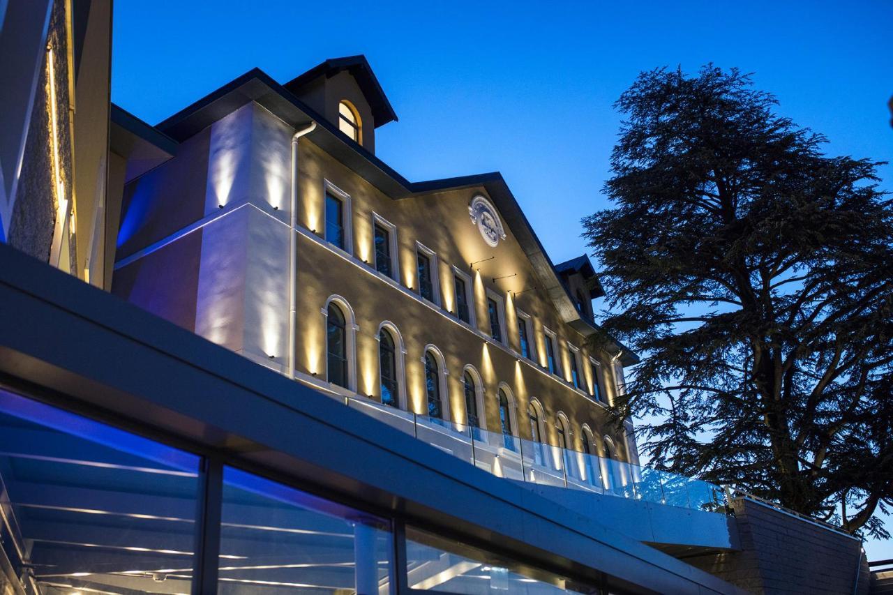 Le Pélican 4* Annecy