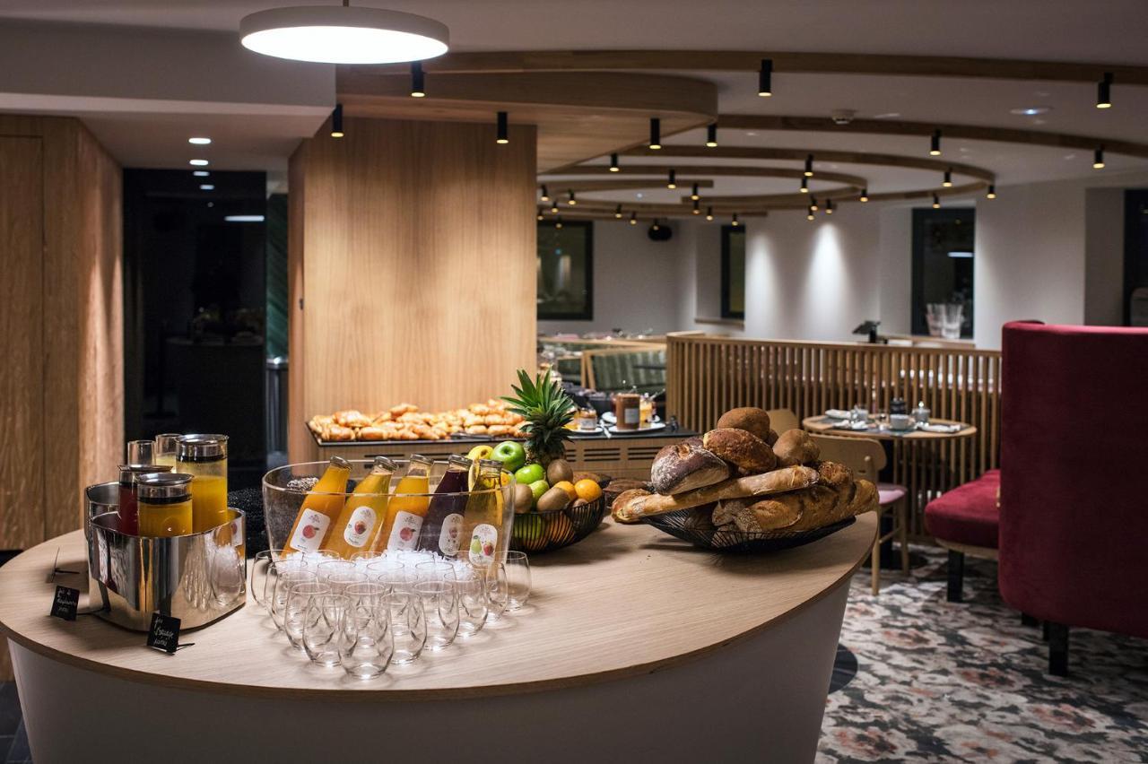 Le Pélican Hotel Annecy