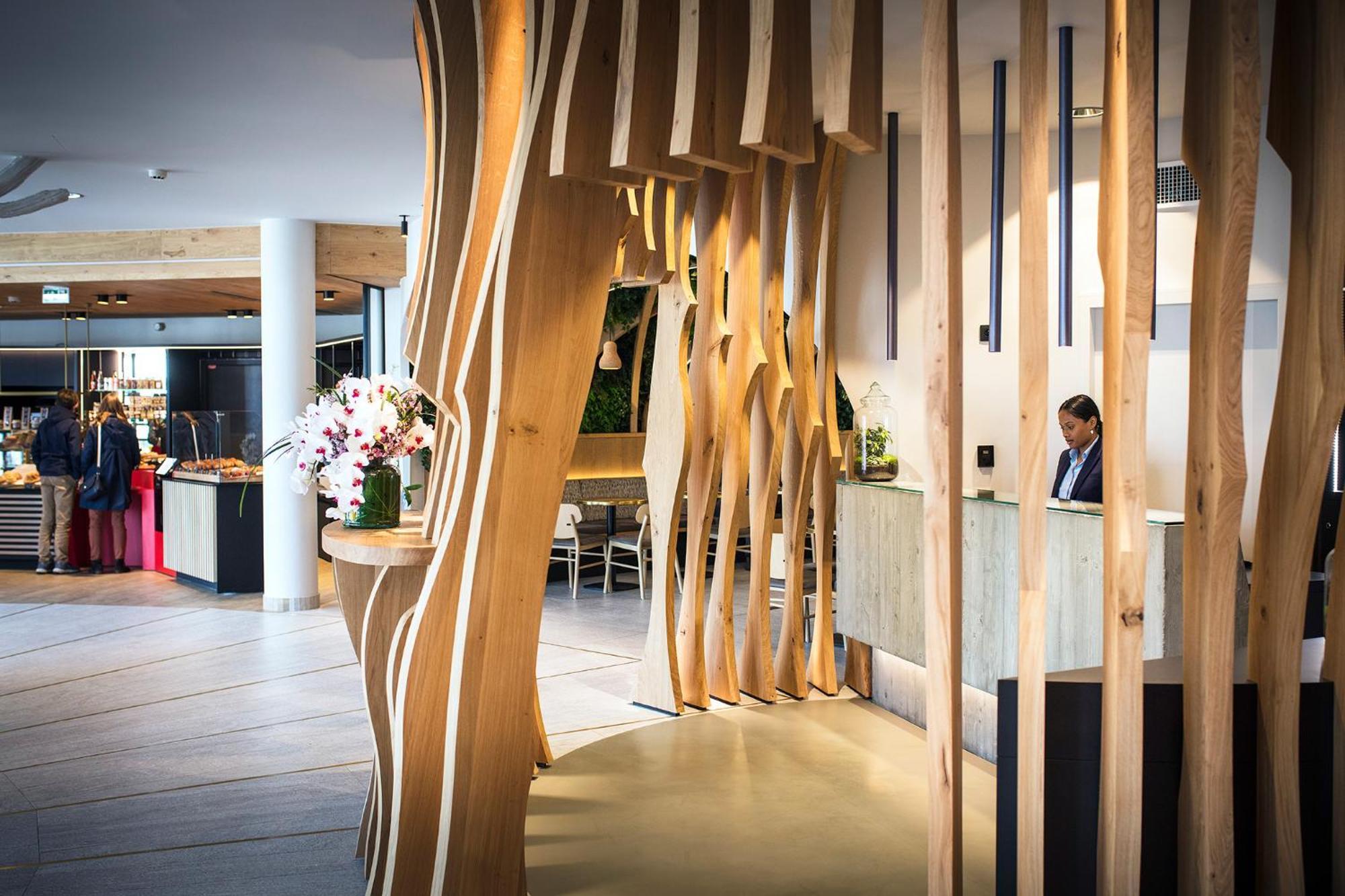 Hotel Le Pélican Annecy