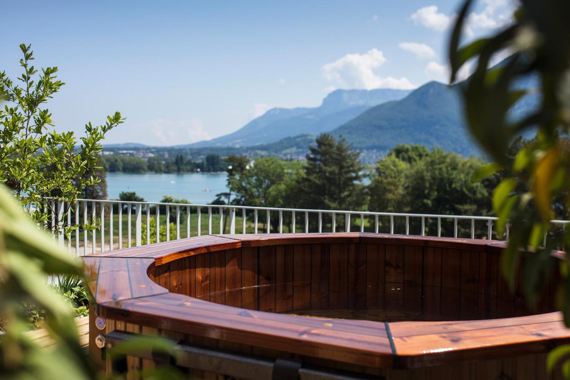 Le Pélican Annecy