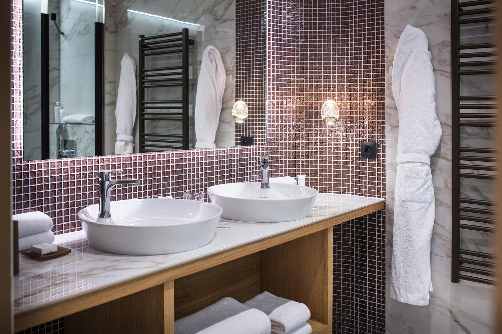 Hotel Le Pélican 4*