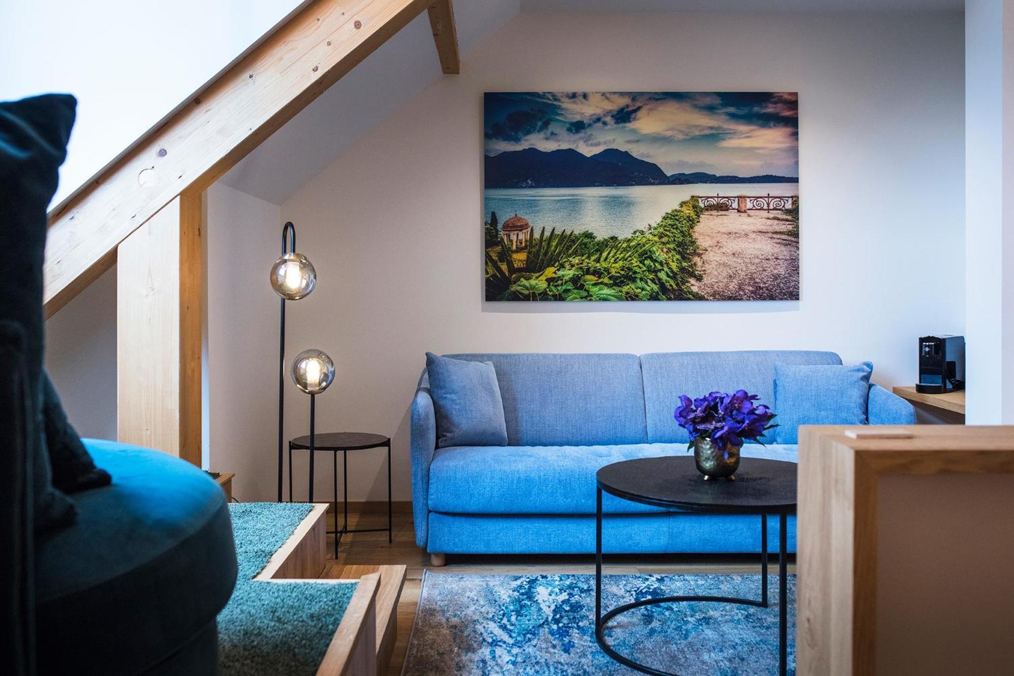 Hotel Le Pélican Annecy