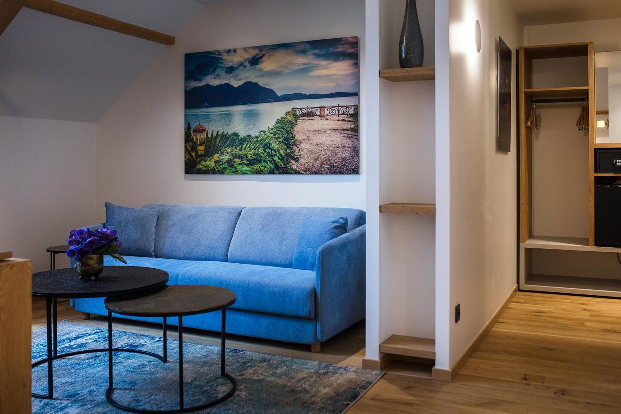 Le Pélican Hotel Annecy