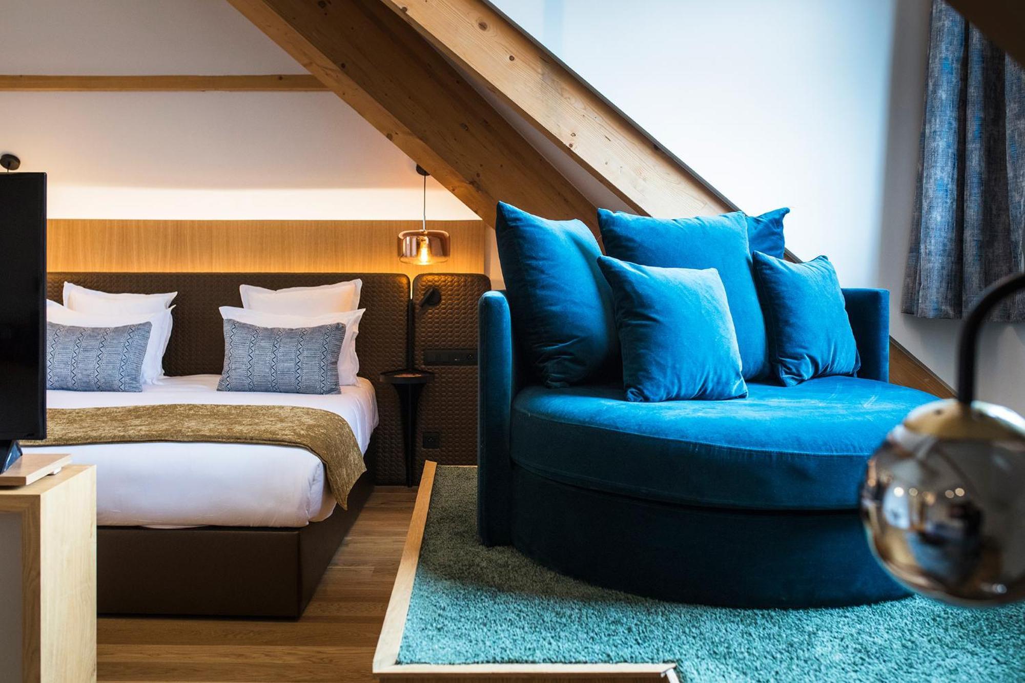 Hotel Le Pélican 4*