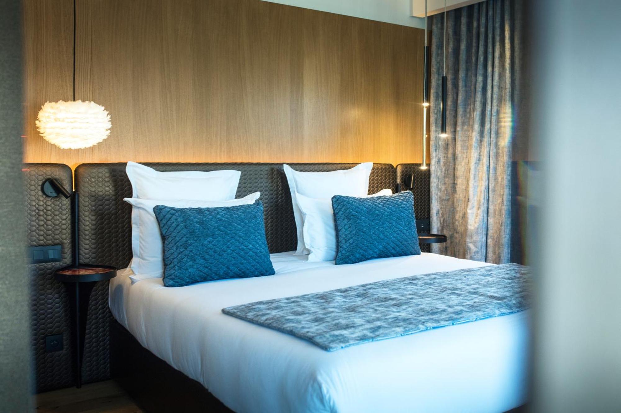 Hotel Le Pélican 4*